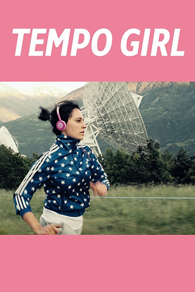 постер Tempo Girl